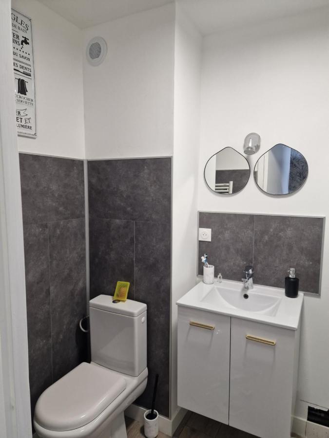 Studio Guérande Esterno foto