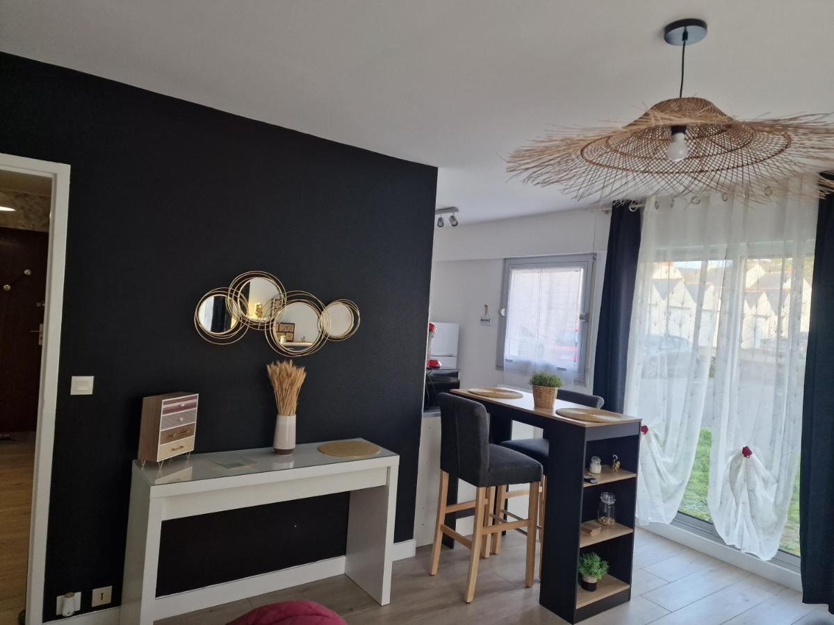 Studio Guérande Esterno foto